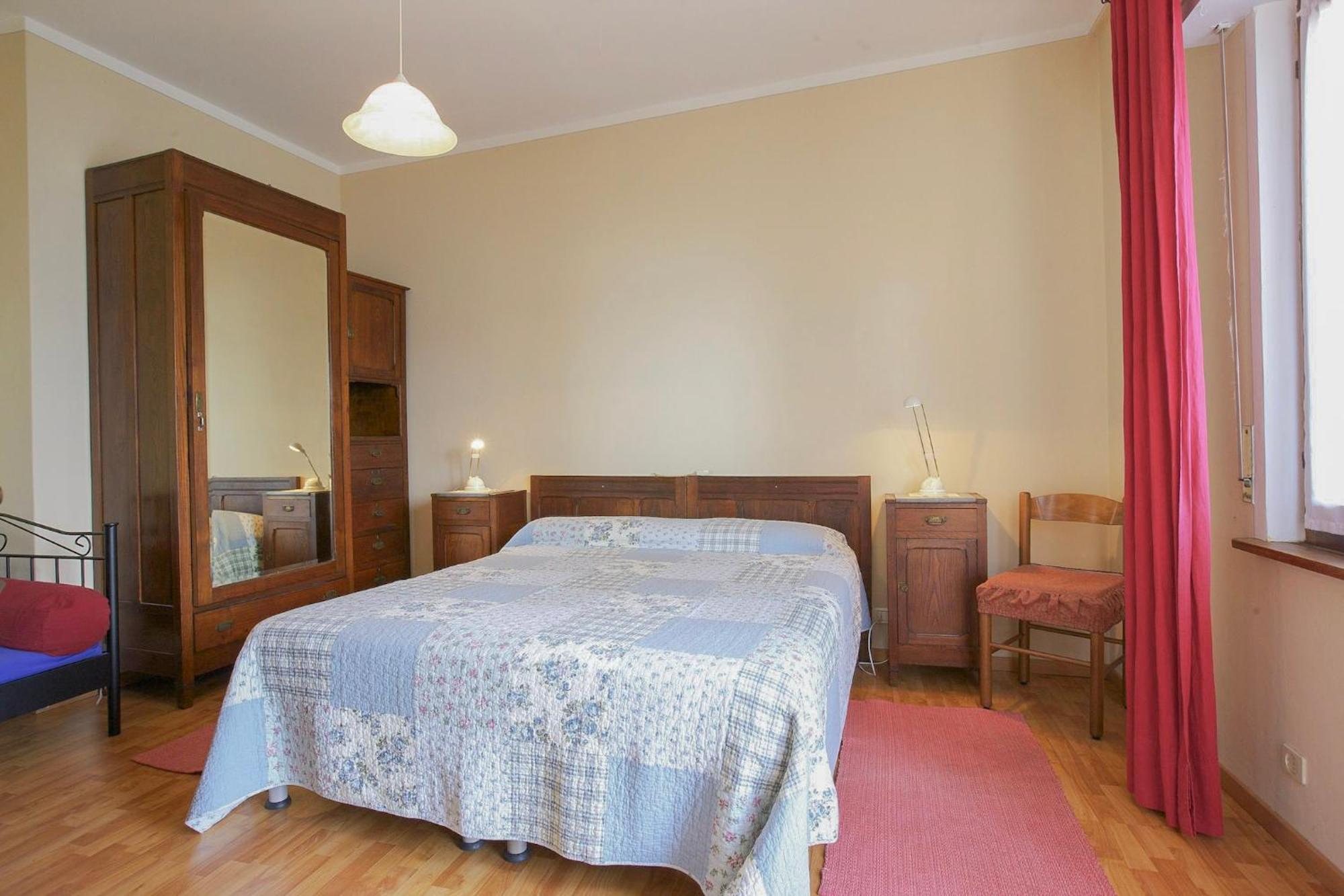 Casa Bougainville 카노비오 외부 사진