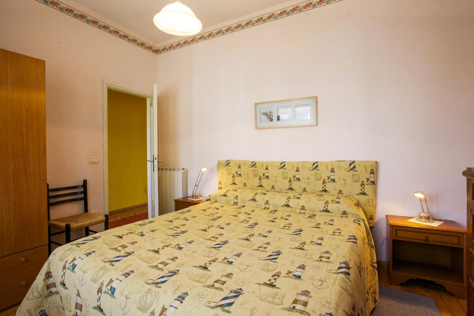 Casa Bougainville 카노비오 외부 사진